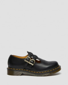 DR. MARTENS 8065 CIPELE MARY JANE BLK