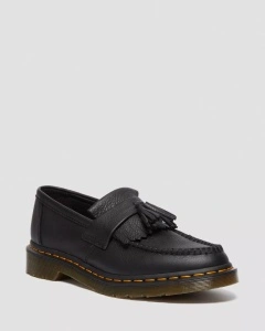 DR. MARTENS DM22760001 ADRIAN CIPELE VIRGINIA BLACK