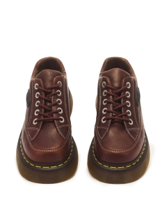 DR. MARTENS 41129200 BUZZ 5i CIPELE DARK BROWN 