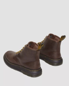 DR. MARTENS CREWSON CHUKKA CIZME DBROWN