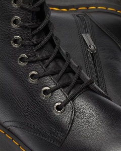 DR. MARTENS JADON III PISA CIZME BLK
