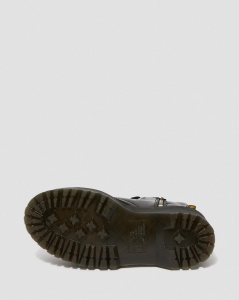 DR. MARTENS JADON MAX CIZME BLK