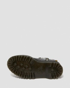DR. MARTENS JADON MAX CIZME BLK