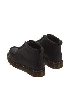 DR. MARTENS 43680001 LOWELL CHUKKA CIZME BLACK