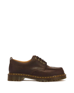 DR. MARTENS LOWELL CIPELE DARK BROWN
