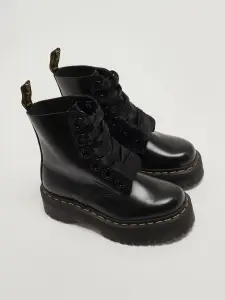 DR. MARTENS 24861001 MOLLY CIZME BLACK