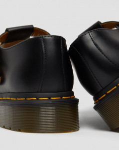 DR. MARTENS POLLEY CIPELE BLK
