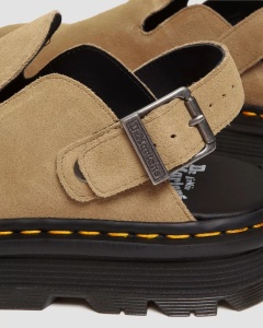 DR. MARTENS ZEBZAG MULE PAPUČE STAN 31737439