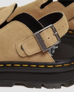 DR. MARTENS ZEBZAG MULE PAPUČE STAN 31737439