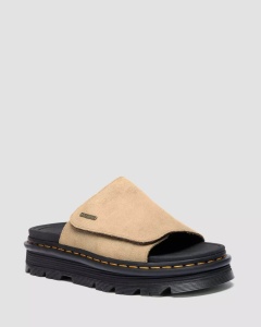 DR. MARTENS ZEBZAG SLIDE PAPUČE STAN