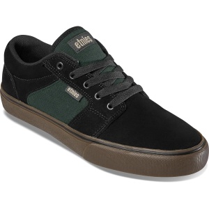 ETNIES BARGE LS PATIKE 349BLACKBG