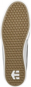 ETNIES BARGE SLIM PATIKE 983BLKWS