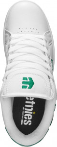 FADER PATIKE 167WHITEG