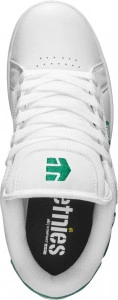 ETNIES FADER PATIKE 167WHITEG