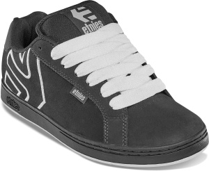 ETNIES FADER PATIKE 537WORNBLACK