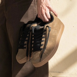 ETNIES KINGPIN PATIKE 216BROWNTB
