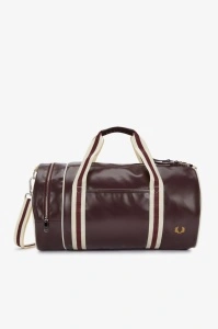 FRED PERRY CLASSIC BARREL TORBAOX