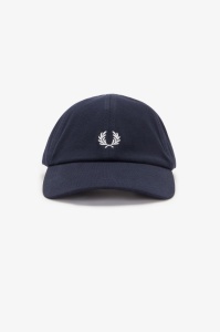 FRED PERRY CLASSIC KAČKET NAVYSW