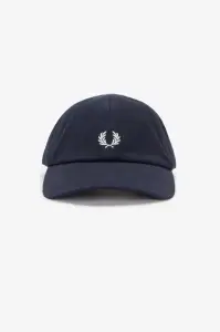 FRED PERRY CLASSIC KAČKET NAVYSW