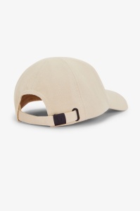 FRED PERRY HW2295 V54 CLASSIC KAČKET OATMEB
