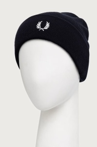 FRED PERRY C3316 T05 CLASSIC KAPA NAVYSW   