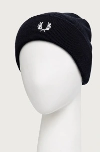 FRED PERRY C3316 T05 CLASSIC KAPA NAVYSW   