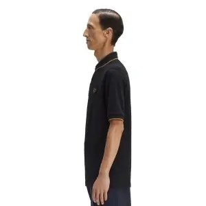 FRED PERRY M2452 102 COLLAR POLO MAJICA
