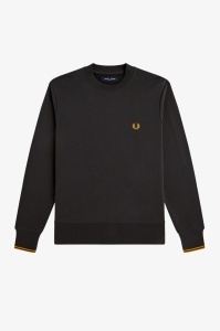 FRED PERRY DUKS AGREYG
