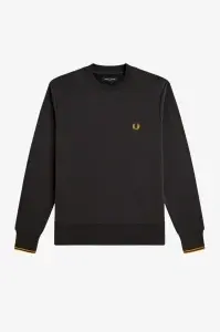 FRED PERRY DUKS AGREYG