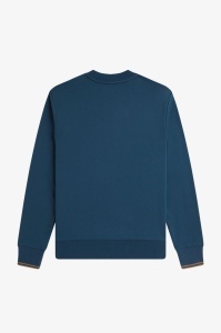 FRED PERRY M7535 Z48 DUKS DPETROL