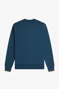 FRED PERRY M7535 Z48 DUKS DPETROL