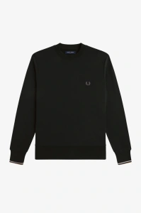 FRED PERRY M7535 78C DUKS NGREENDBDC