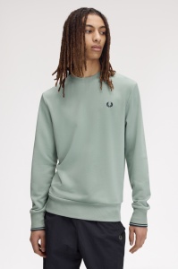 FRED PERRY M7535 71C DUKS SBLUEDA
