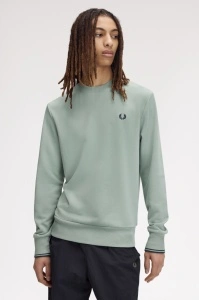 FRED PERRY M7535 71C DUKS SBLUEDA