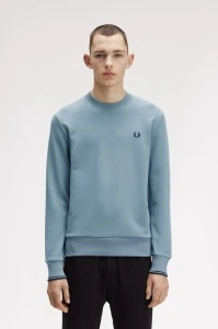 FRED PERRY M7535 Z56 DUKS SBLUENAVY