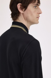 FRED PERRY M1212 157 LONG POLO MAJICA