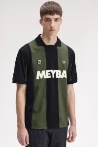FRED PERRY SM2160 102MEYBA POLO MAJICA 