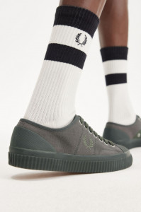 FRED PERRY PATIKE FGREENFG