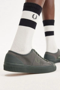 FRED PERRY PATIKE FGREENFG