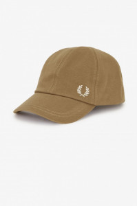 FRED PERRY PIQUE KACKET SSTONE