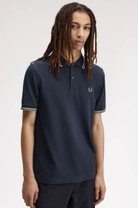 FRED PERRY M3600 72C POLO MAJICA AIRFORCE