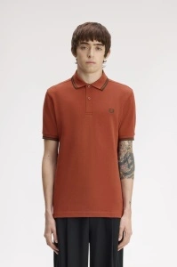 FRED PERRY POLO MAJICA BRANDYNG