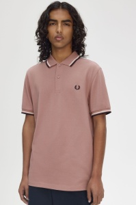 FRED PERRY M3600 Y34 POLO MAJICA DPENAVY