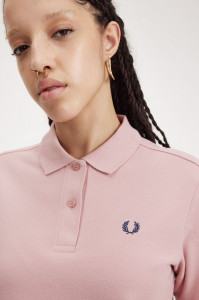 FRED PERRY POLO MAJICA DRP  G6000 U81 Z