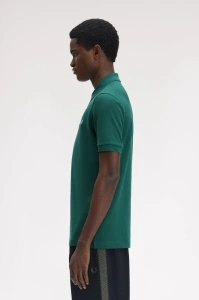 FRED PERRY M6000 Z59 POLO MAJICA GREENTB