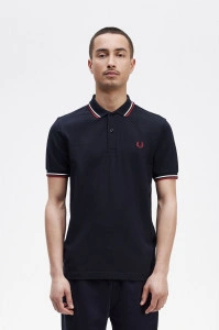 FRED PERRY POLO MAJICA NSWBR