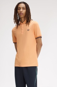 FRED PERRY POLO MAJICA PEACHFN