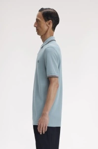 FRED PERRY M3600 98A POLO MAJICA SBLUEOG