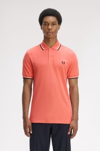 FRED PERRY POLO MAJICA STREAWC