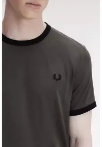FRED PERRY M3519 U70 RINGER MAJICA FGREB